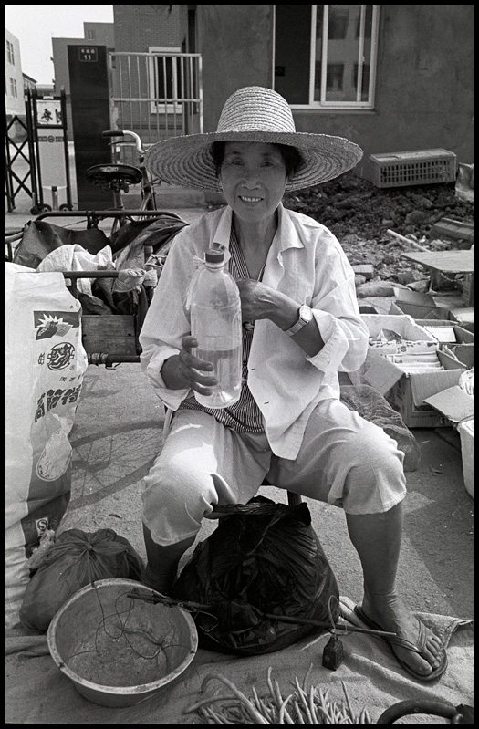 Mecato cina9 - ©copyright Marco Giardini